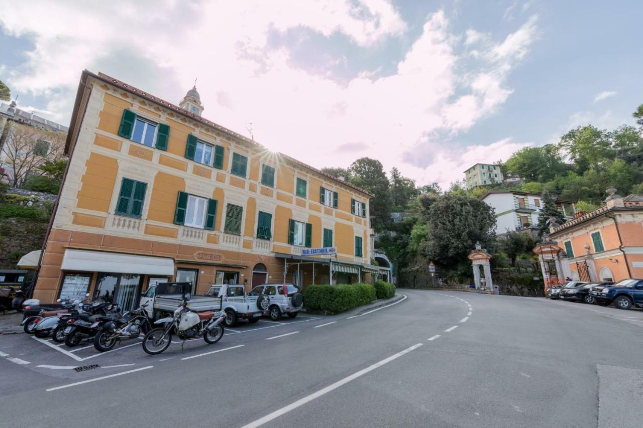 H2.0 Portofino Villa Camogli Exterior photo