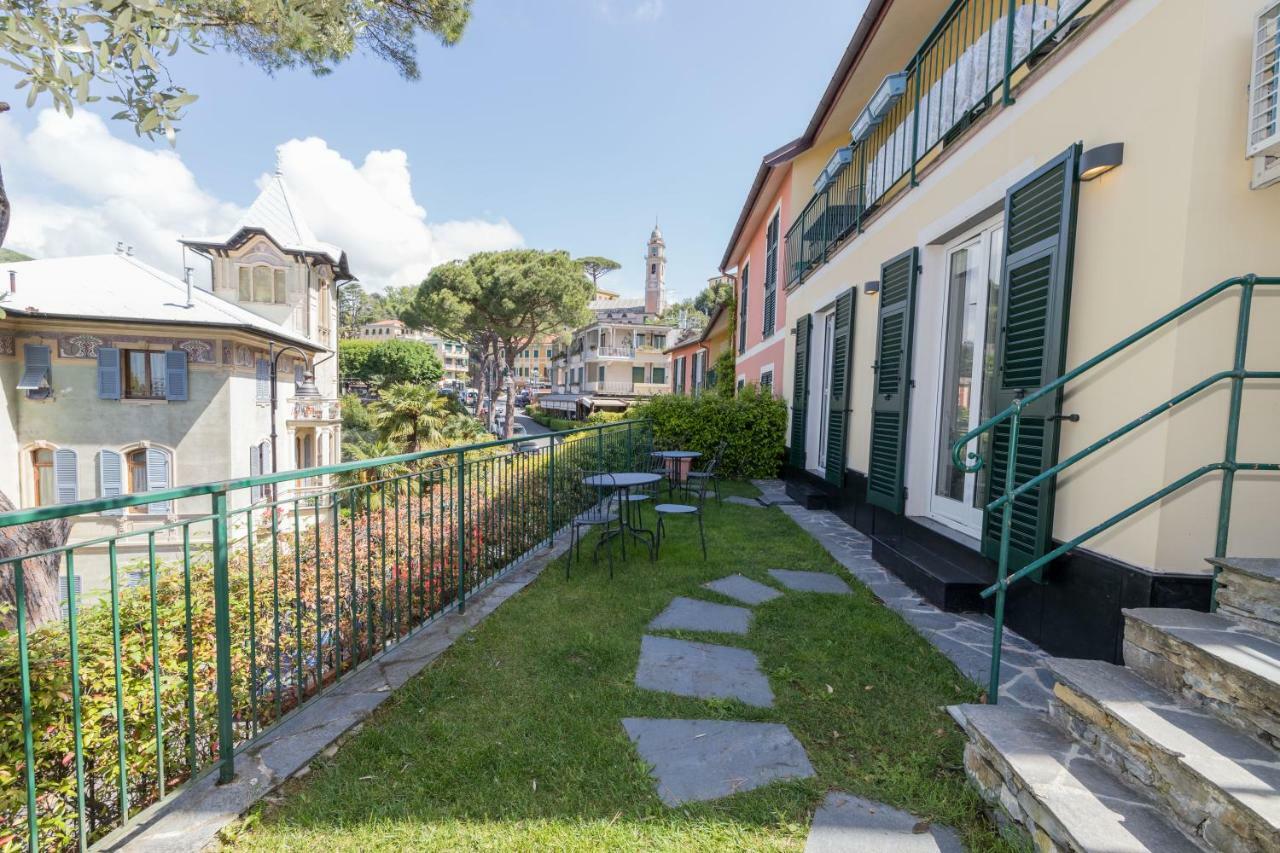 H2.0 Portofino Villa Camogli Exterior photo